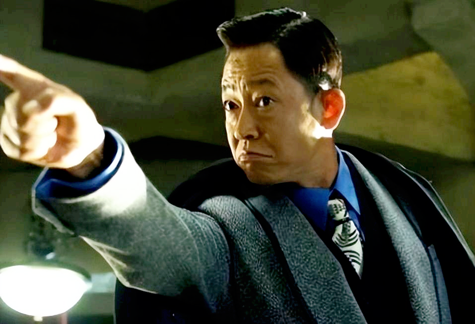 被亲情和婚姻改变的男人----王志文简介