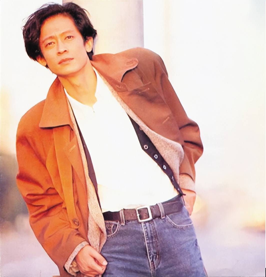 被亲情和婚姻改变的男人----王志文简介