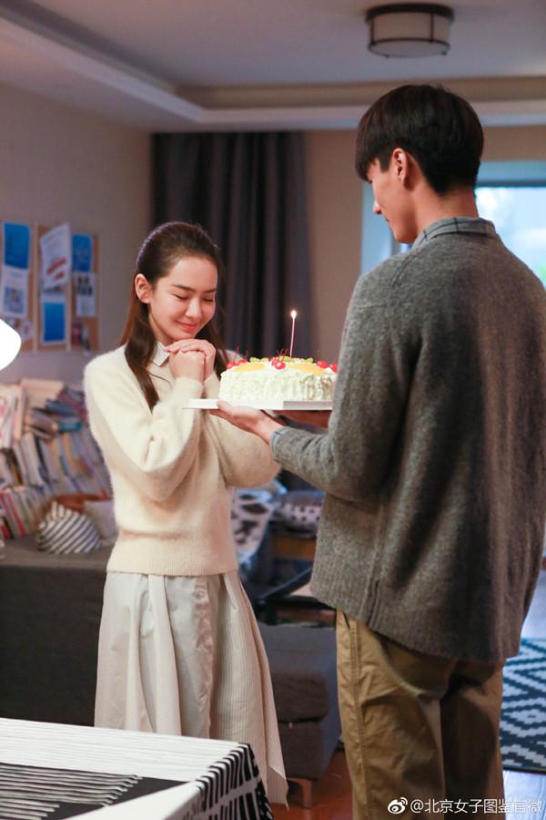 专访｜戚薇：一个独立的女主，才有资格叫女主