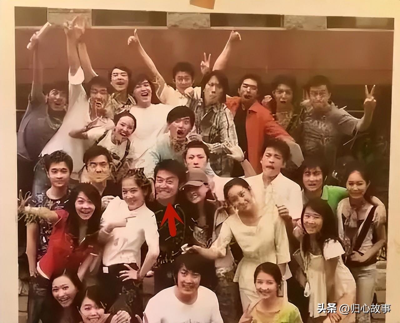 男演员雷佳音说：对生命最大的尊重，就是做到律已慎行