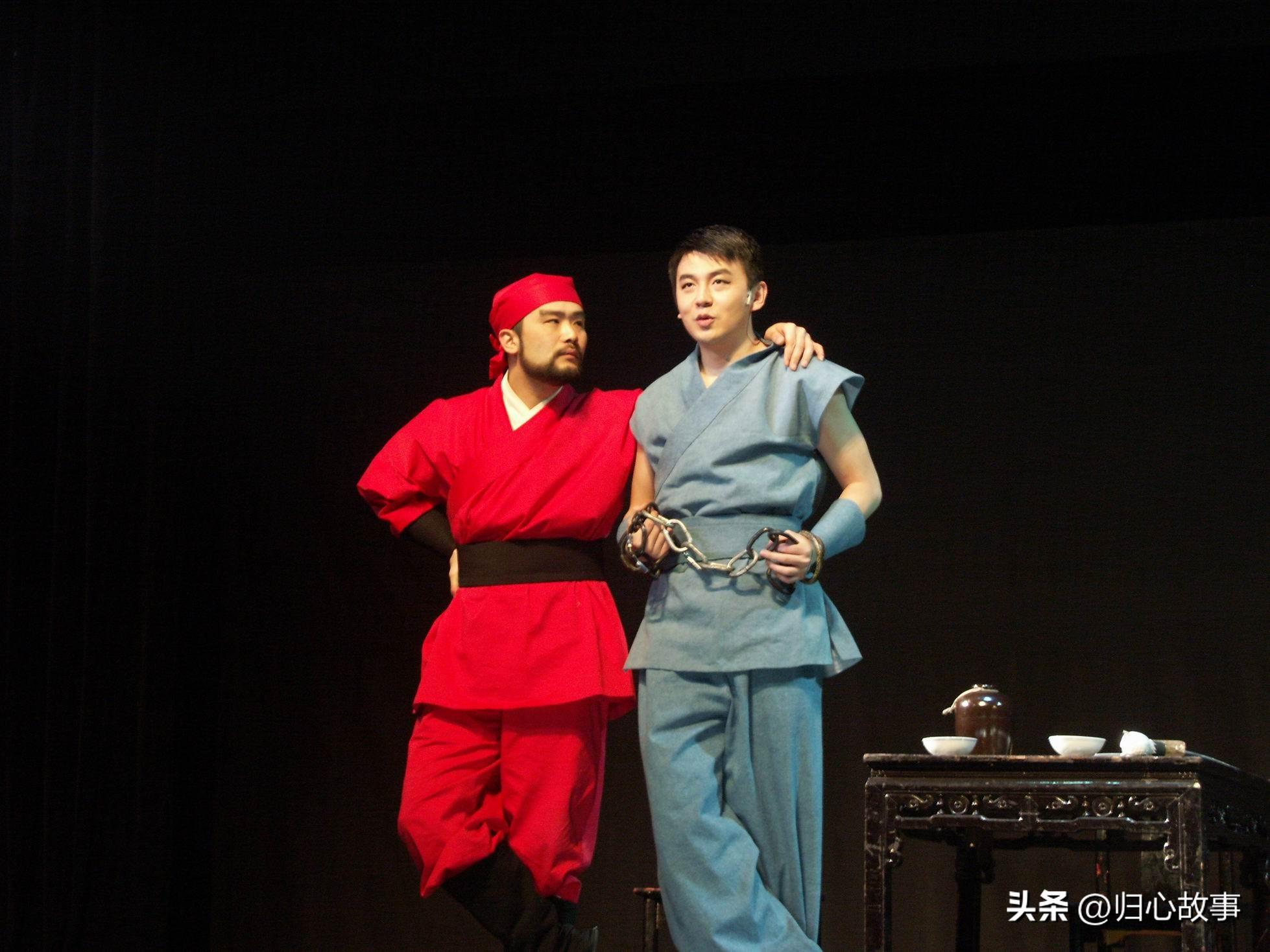 男演员雷佳音说：对生命最大的尊重，就是做到律已慎行