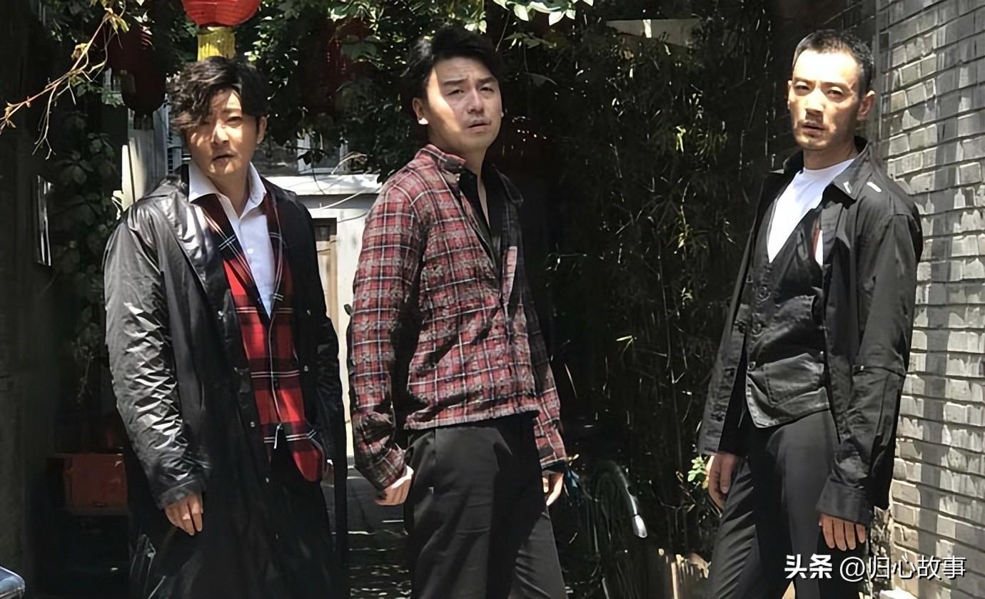 男演员雷佳音说：对生命最大的尊重，就是做到律已慎行