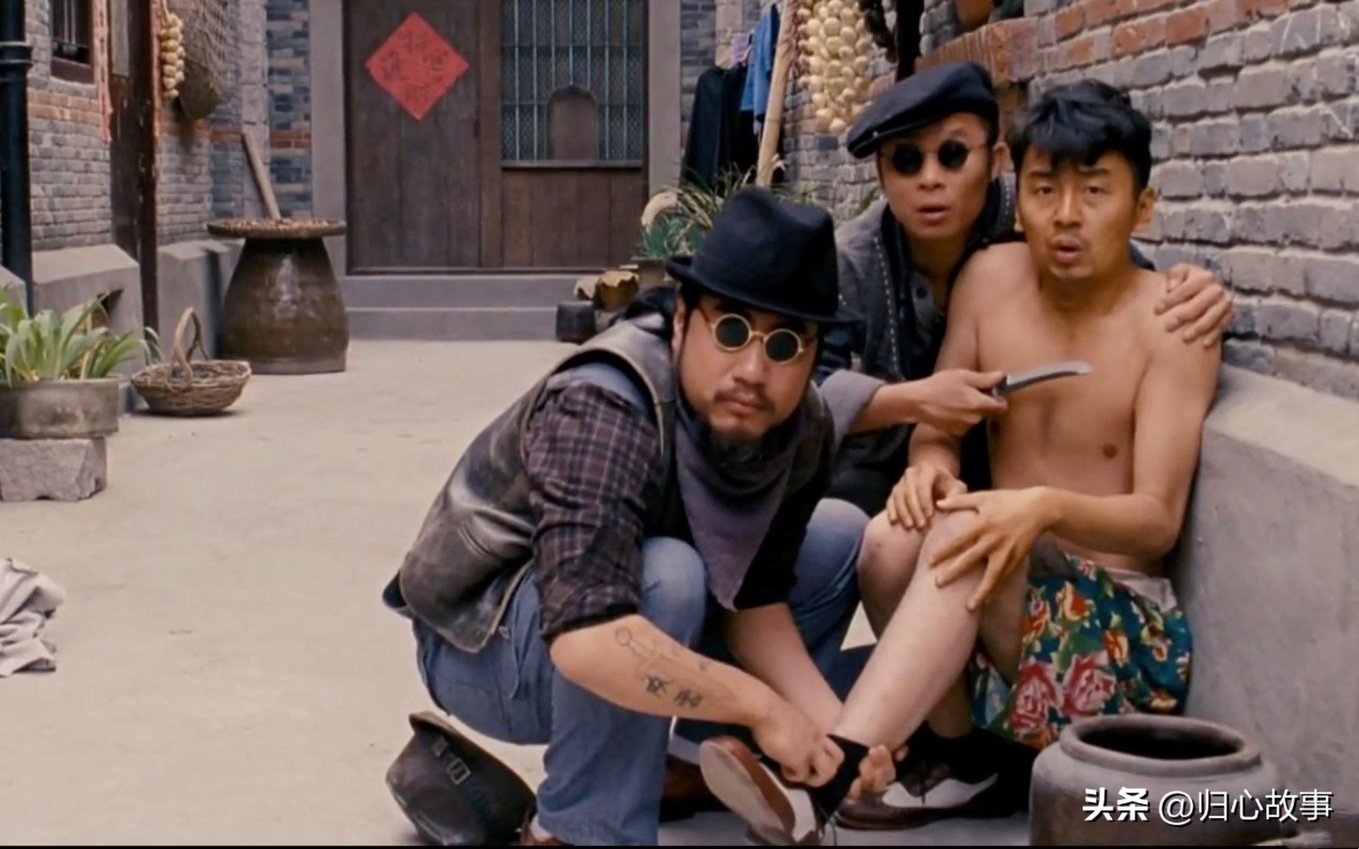 男演员雷佳音说：对生命最大的尊重，就是做到律已慎行