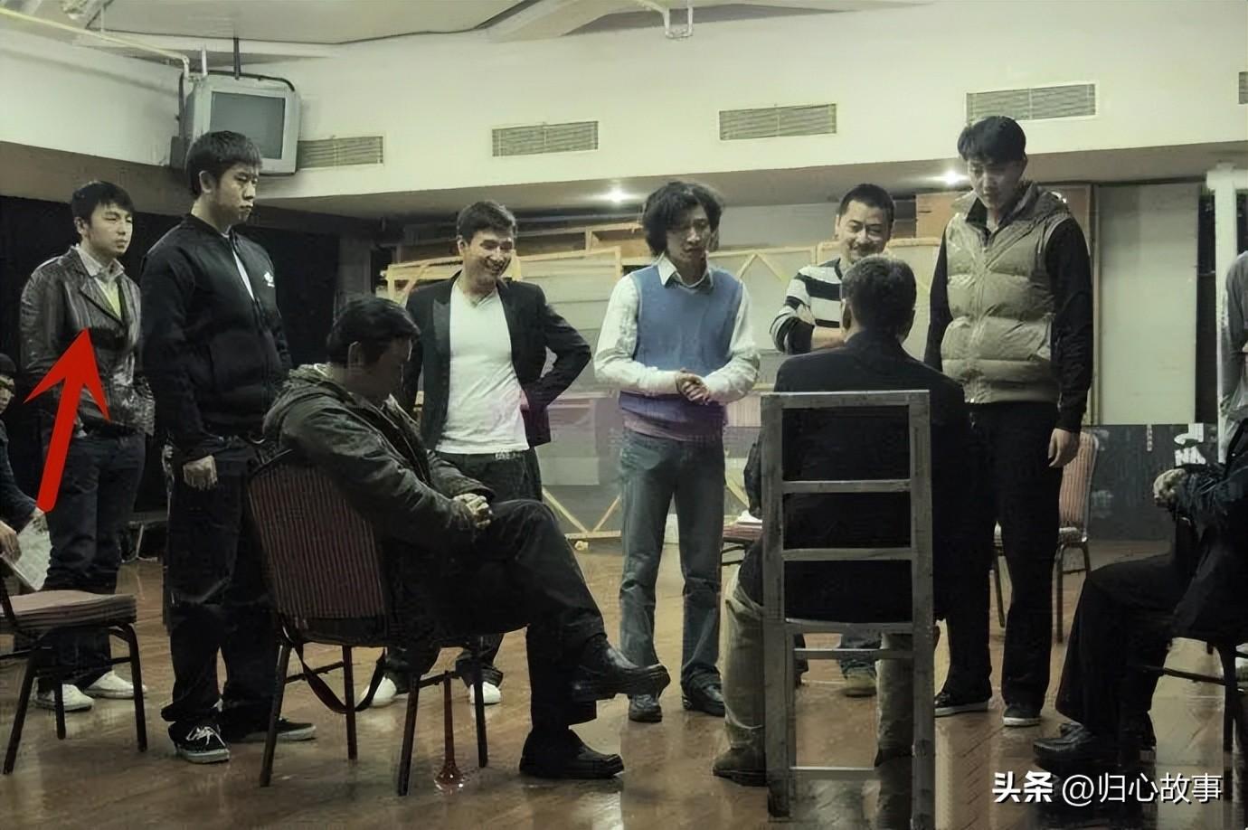 男演员雷佳音说：对生命最大的尊重，就是做到律已慎行