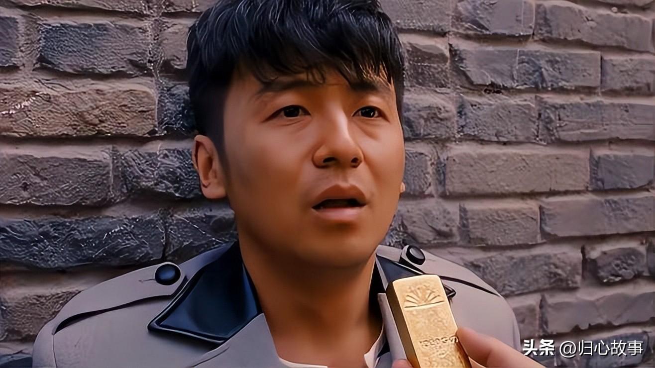 男演员雷佳音说：对生命最大的尊重，就是做到律已慎行