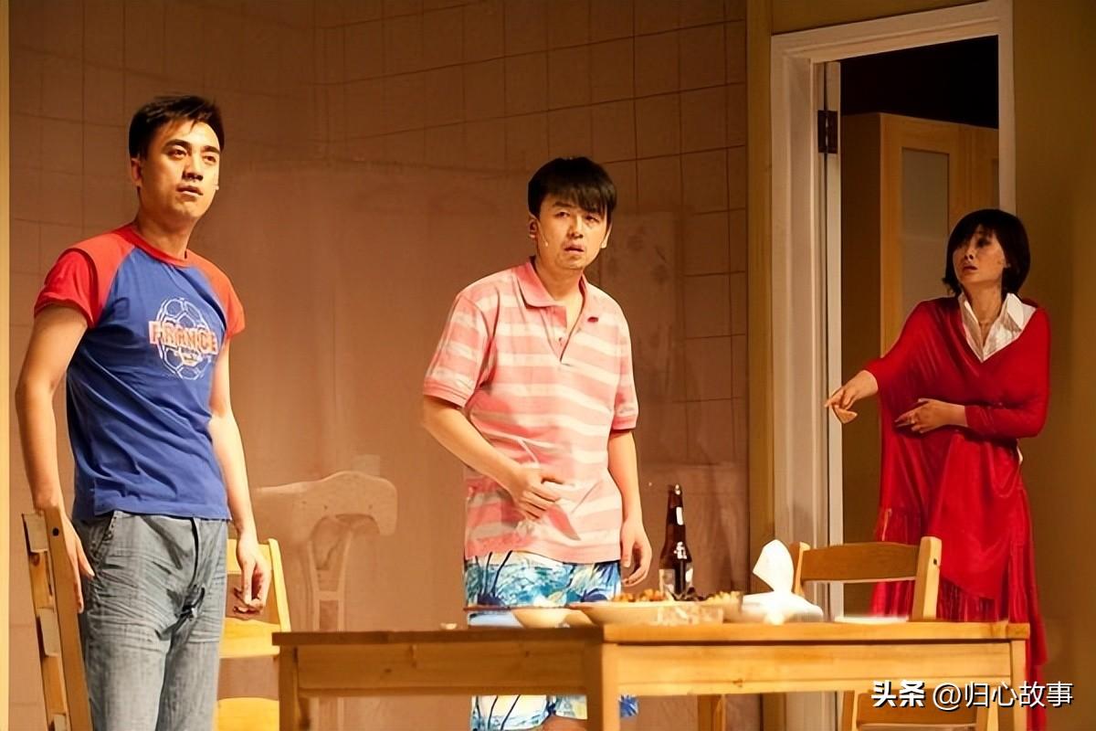 男演员雷佳音说：对生命最大的尊重，就是做到律已慎行