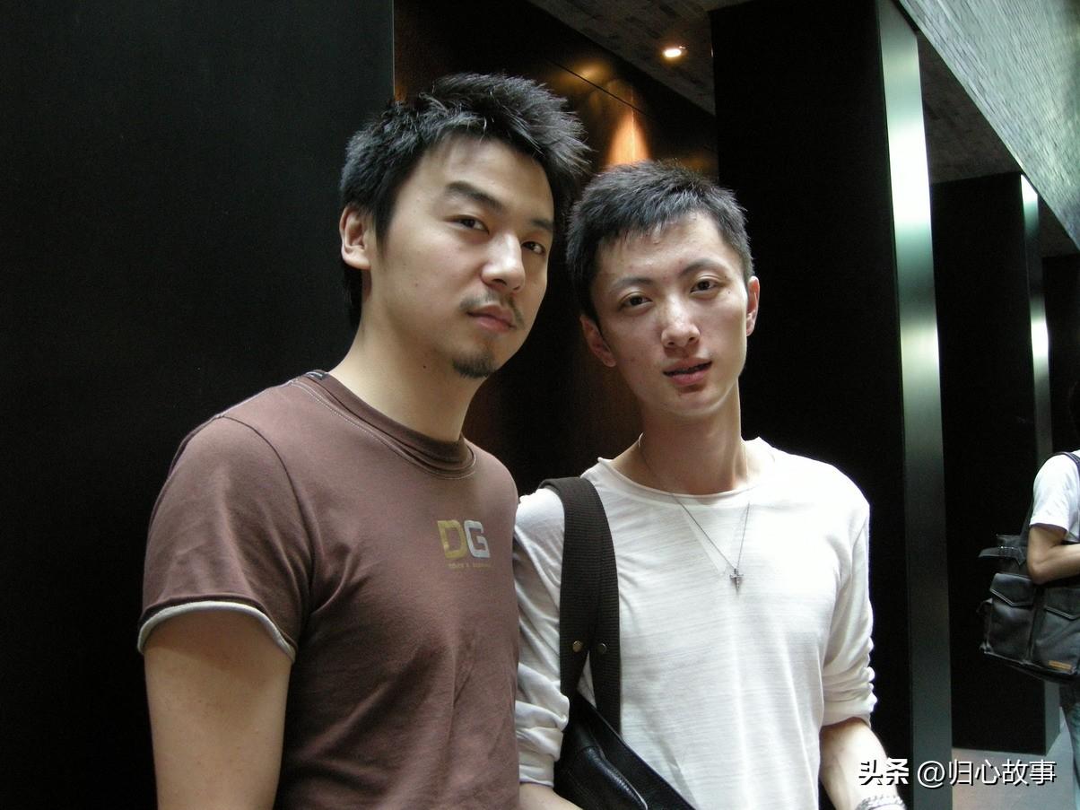 男演员雷佳音说：对生命最大的尊重，就是做到律已慎行