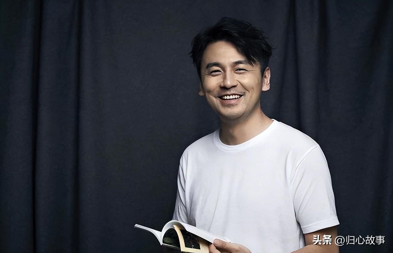 男演员雷佳音说：对生命最大的尊重，就是做到律已慎行