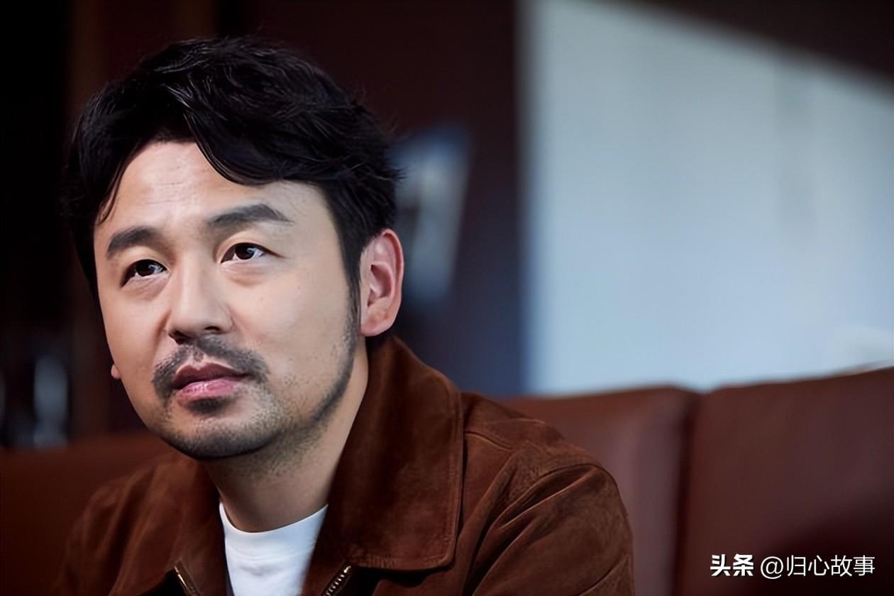 男演员雷佳音说：对生命最大的尊重，就是做到律已慎行