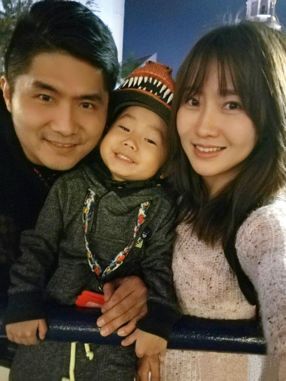 女儿潘阳出嫁后，潘长江曾被“亲情空巢综合征”撞了一下腰