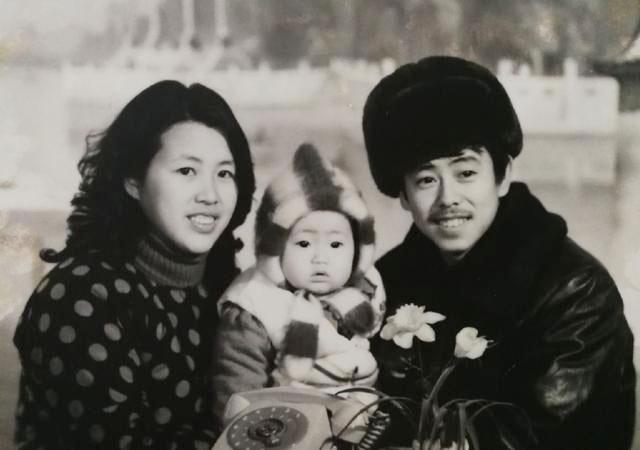 女儿潘阳出嫁后，潘长江曾被“亲情空巢综合征”撞了一下腰