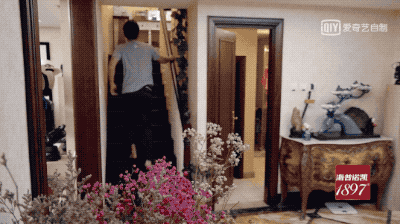 二婚5年后，袁弘张歆艺首谈离婚：婚姻幸不幸福，生个孩子就知道