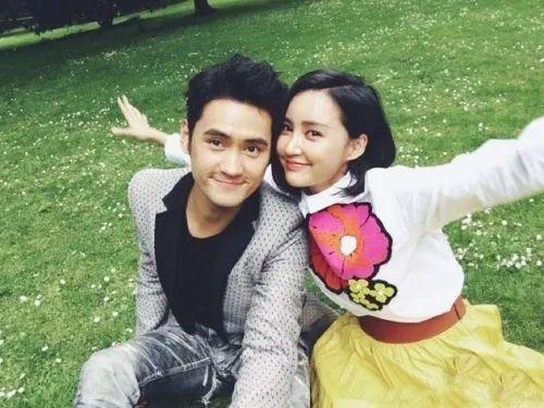 二婚5年后，袁弘张歆艺首谈离婚：婚姻幸不幸福，生个孩子就知道