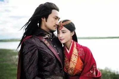 二婚5年后，袁弘张歆艺首谈离婚：婚姻幸不幸福，生个孩子就知道