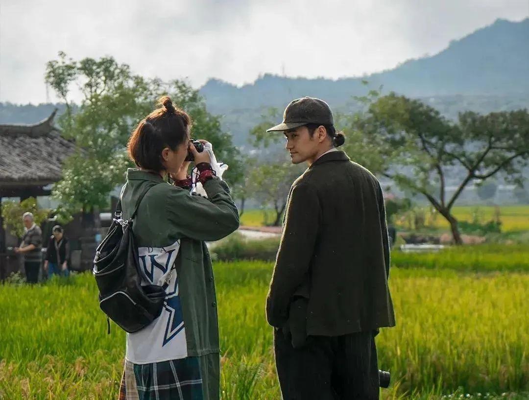 二婚5年后，袁弘张歆艺首谈离婚：婚姻幸不幸福，生个孩子就知道