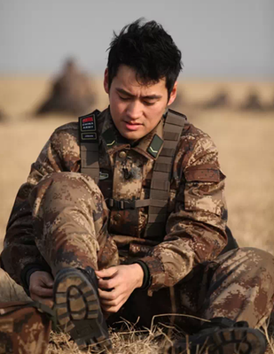 二婚5年后，袁弘张歆艺首谈离婚：婚姻幸不幸福，生个孩子就知道