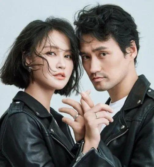 二婚5年后，袁弘张歆艺首谈离婚：婚姻幸不幸福，生个孩子就知道