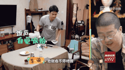 二婚5年后，袁弘张歆艺首谈离婚：婚姻幸不幸福，生个孩子就知道