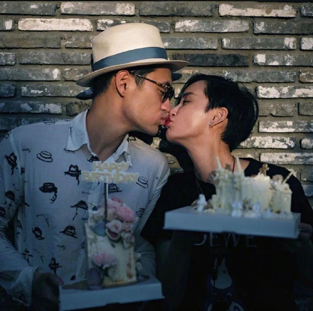 二婚5年后，袁弘张歆艺首谈离婚：婚姻幸不幸福，生个孩子就知道