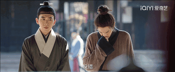 人均八百心眼斗智斗勇，又被张若昀新剧狠狠拿捏了！