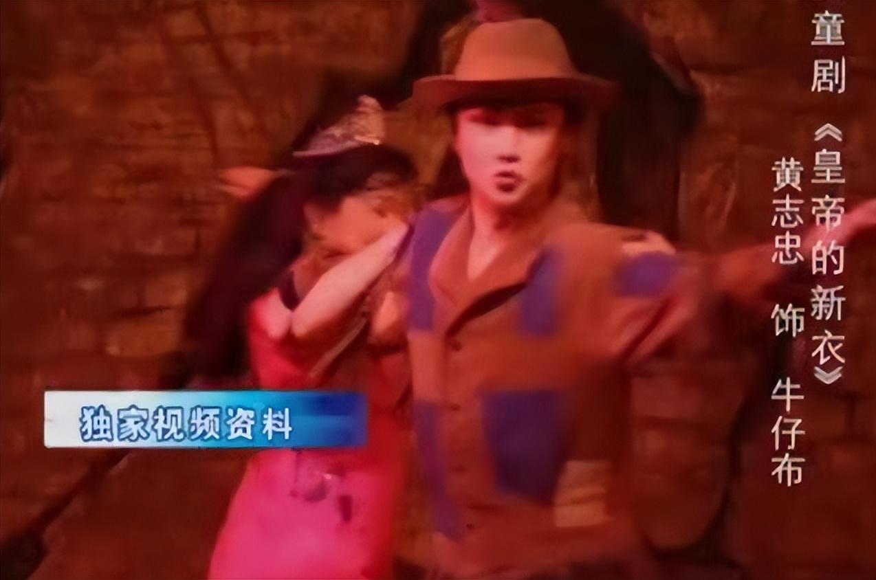 离婚后忍不住流泪，想儿子想得睡不着，如今53岁的黄志忠仍单身