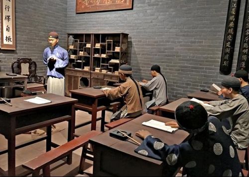 河南财政税务高等专科学校学报(河南财政税务高等专科学校地址)-第1张图片-