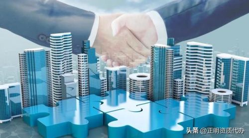 建筑资质转让平台(广州建筑资质转让)-第1张图片-