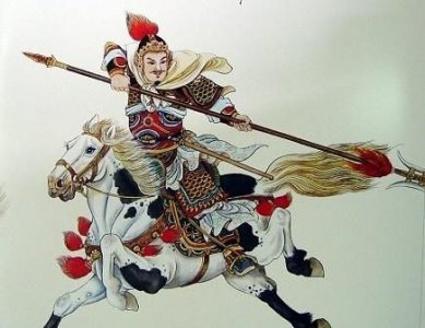 ​唐朝名将薛仁贵简介(薛仁贵简介和历史事迹)