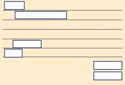 ​信封书写格式样板，给故人烧纸钱的信封书写格式