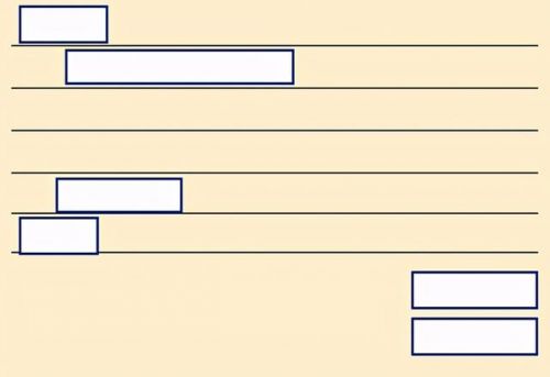 信封书写格式样板,给故人烧纸钱的信封书写格式-第1张图片-