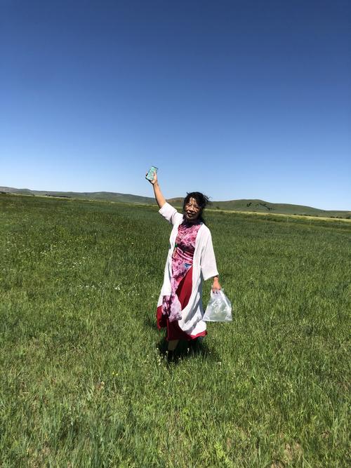 5、锡林郭勒之北