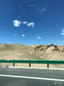 ​内蒙古自驾游路线推荐