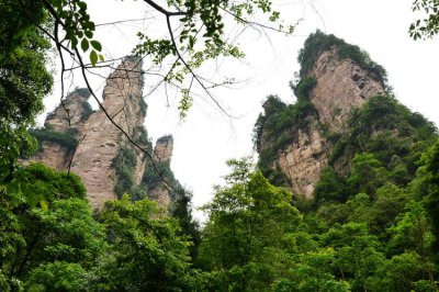 ​暑假自驾游路线推荐