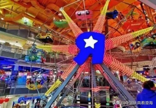 儿童玩具专卖店怎么样(儿童玩具专卖店)-第1张图片-