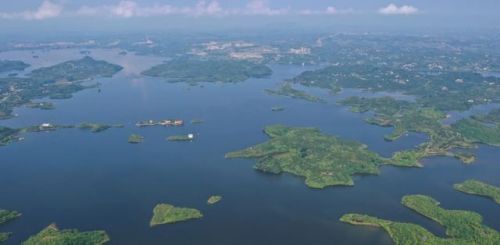 长寿湖住宿环境好的农家乐(长寿湖住宿一晚多少钱)-第2张图片-