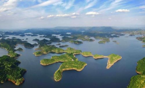 长寿湖住宿环境好的农家乐(长寿湖住宿一晚多少钱)-第1张图片-