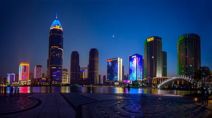 绍兴属于长三角吗（绍兴在哪里属于哪个省）