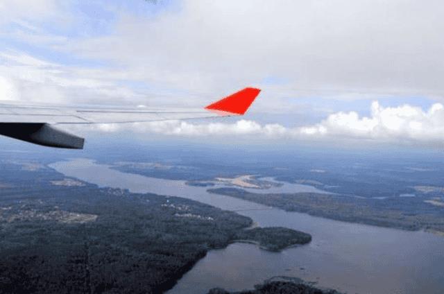 伏尔加河是世界上最长的内流河（世界上最长的内流河）