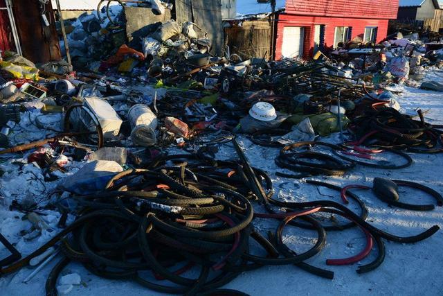 一个片面的社会说法而已（河南人偷井盖什么意思）