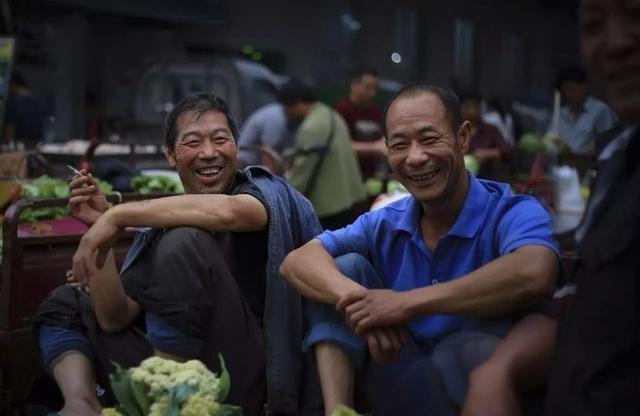 一个片面的社会说法而已（河南人偷井盖什么意思）