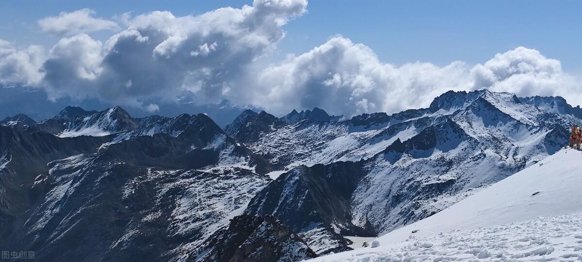 出现高原反应的原因是什么（高原反应的原因）