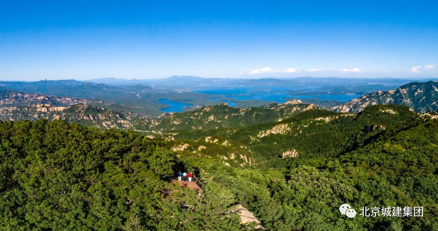 4、密云云海大观