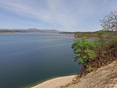 ​冬季北京周边自驾游去哪里好玩