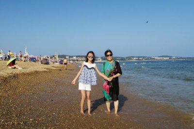 ​金石滩哪里可以露营