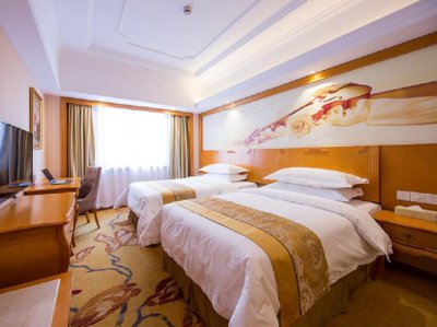 ​庐山自助游全攻略