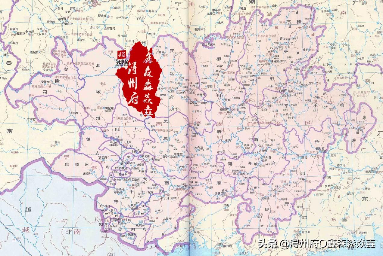 市级行政区是什么意思(什么是市级行政区)