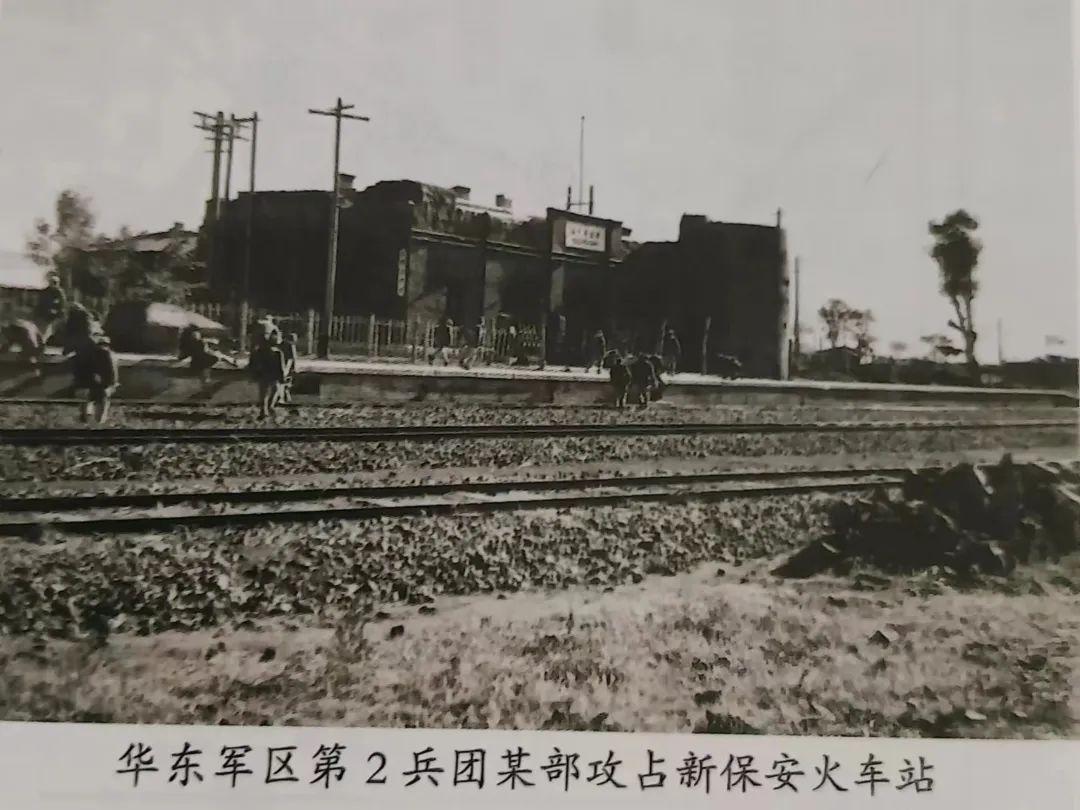 平津战役时间地点(平津战役总指挥是谁)