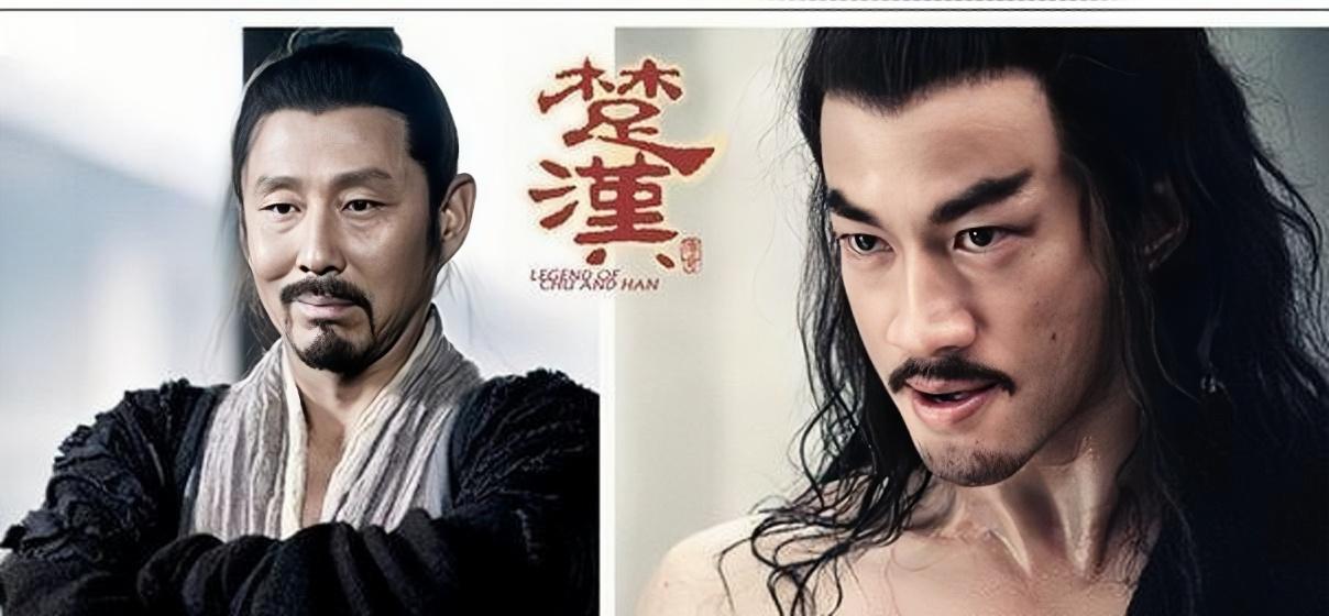 西汉后面是什么朝代(西汉被哪个朝代灭了)