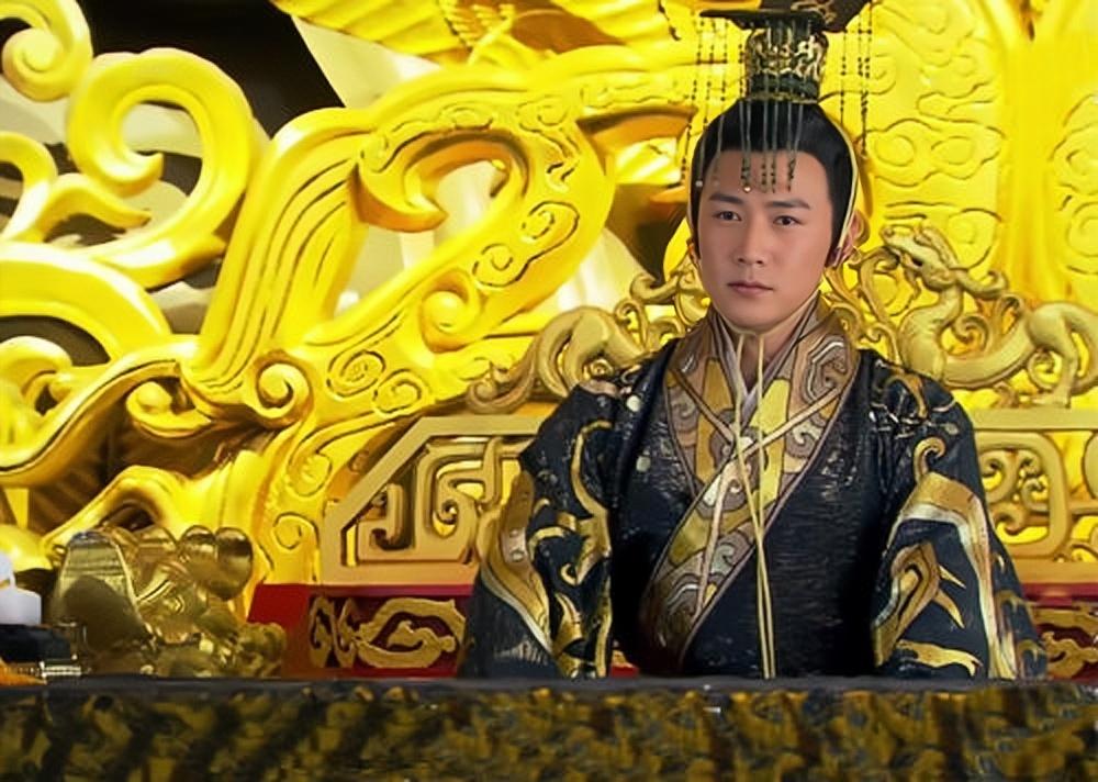 西汉后面是什么朝代(西汉被哪个朝代灭了)