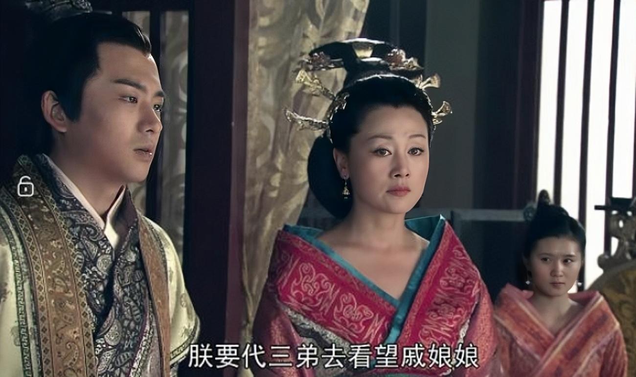 西汉后面是什么朝代(西汉被哪个朝代灭了)